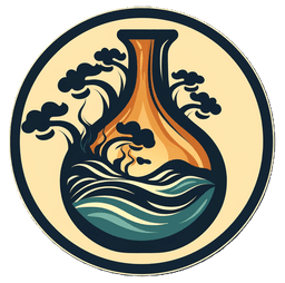 Logo CARTE DE L'EAU
